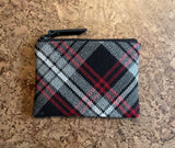 Auld Lang Syne Tartan Purse