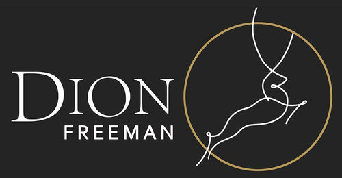 Dion Freeman