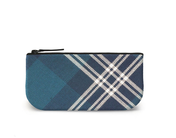 Saint Andrews Tartan Mini Clutch Feature Image