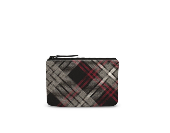 Auld Lang Syne Tartan Purse Feature Image