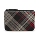 Auld Lang Syne Tartan Purse Feature Image