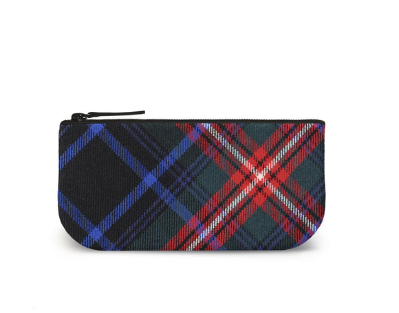 Braveheart Tartan Mini Clutch Feature Image