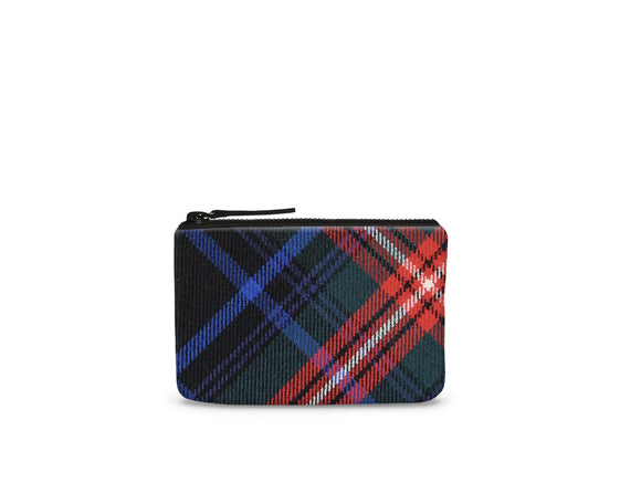 Braveheart Tartan Purse Feature Image