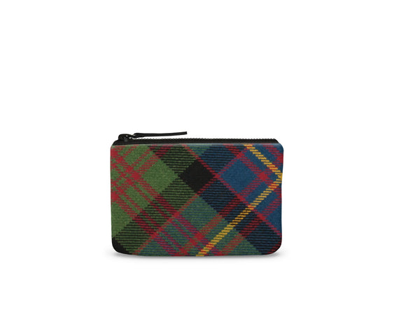 Cameron Tartan Purse Feature Image