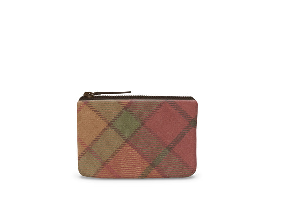 Cullins of Skye Tartan Purse Feature Image