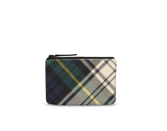 Gordon Tartan Purse Feature Image