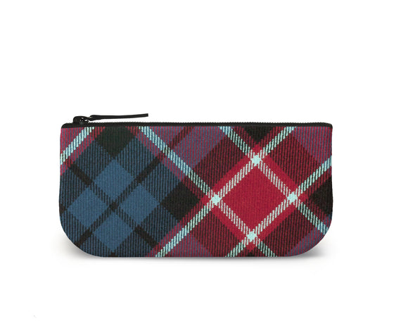 Graham of Menteith Tartan Mini Clutch Feature Image