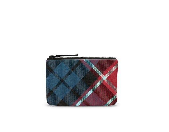 Graham of Menteith Tartan Purse Feature Image