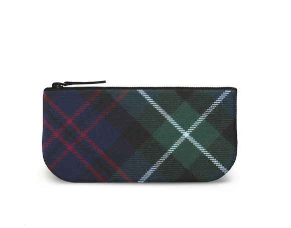 Heritage Tartan Mini Clutch Feature Image