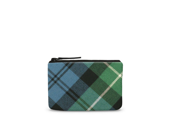 Lamont Tartan Purse Feature Image