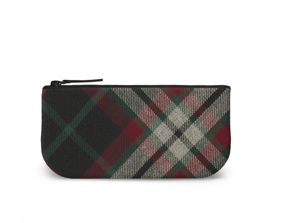 Lindsay Tartan Mini Clutch Feature Image