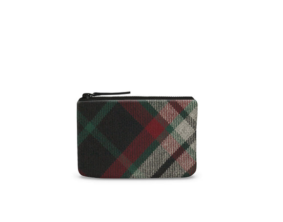 Lindsay Tartan Purse Feature Image