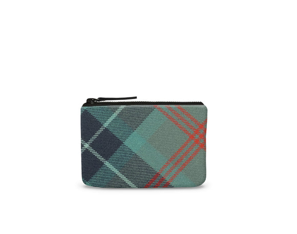 Loch Ness Tartan Purse Feature Image