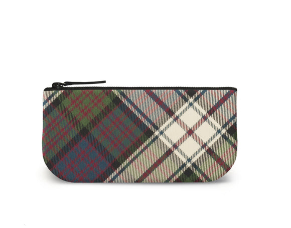 MacDonald Tartan Mini Clutch Feature Image