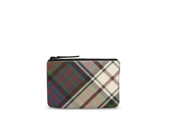 MacDonald Tartan Purse Feature Image