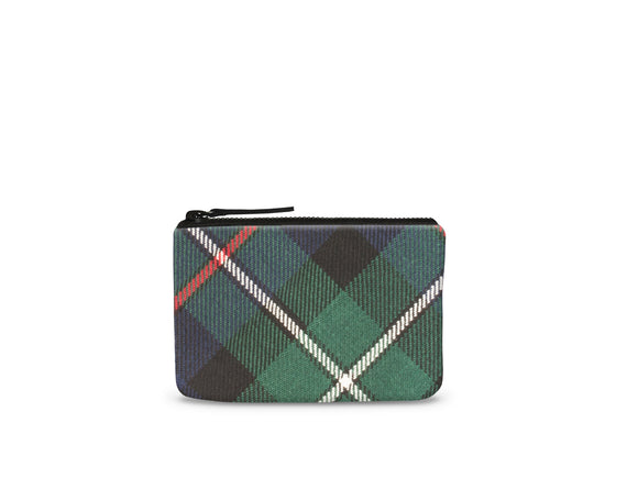 Mackenzie Tartan Purse Feature Image