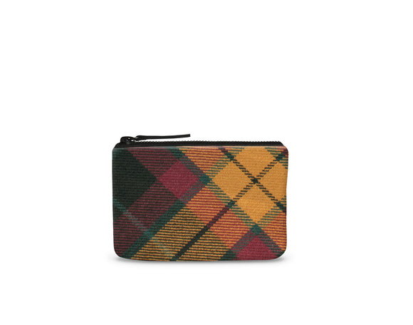 MacMillian Tartan Purse Feature Image