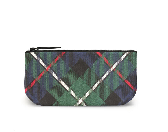 Mackenzie Tartan Mini Clutch Feature Image