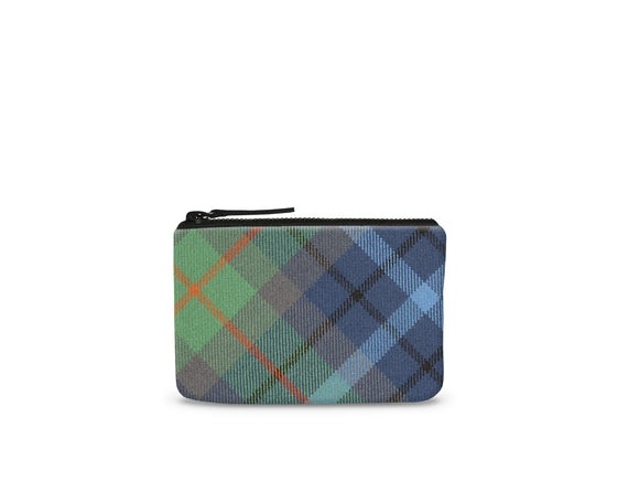 New York City Tartan Purse Feature Image