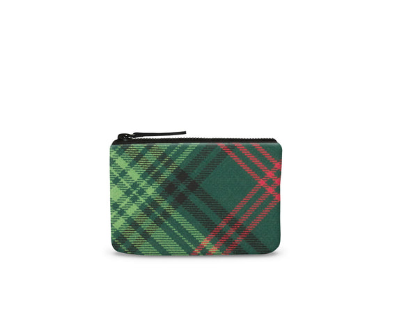 Ross Tartan Purse Feature Image