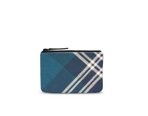 Saint Andrews Tartan Purse Feature Image