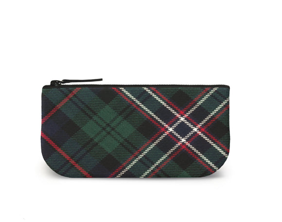 Scotlands National Tartan Mini Clutch Feature Image