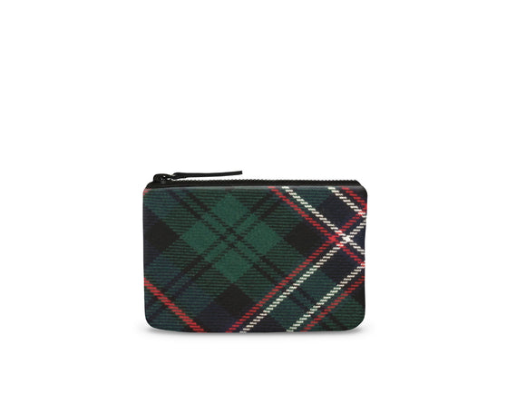 Scotlands National Tartan Purse Feature Image