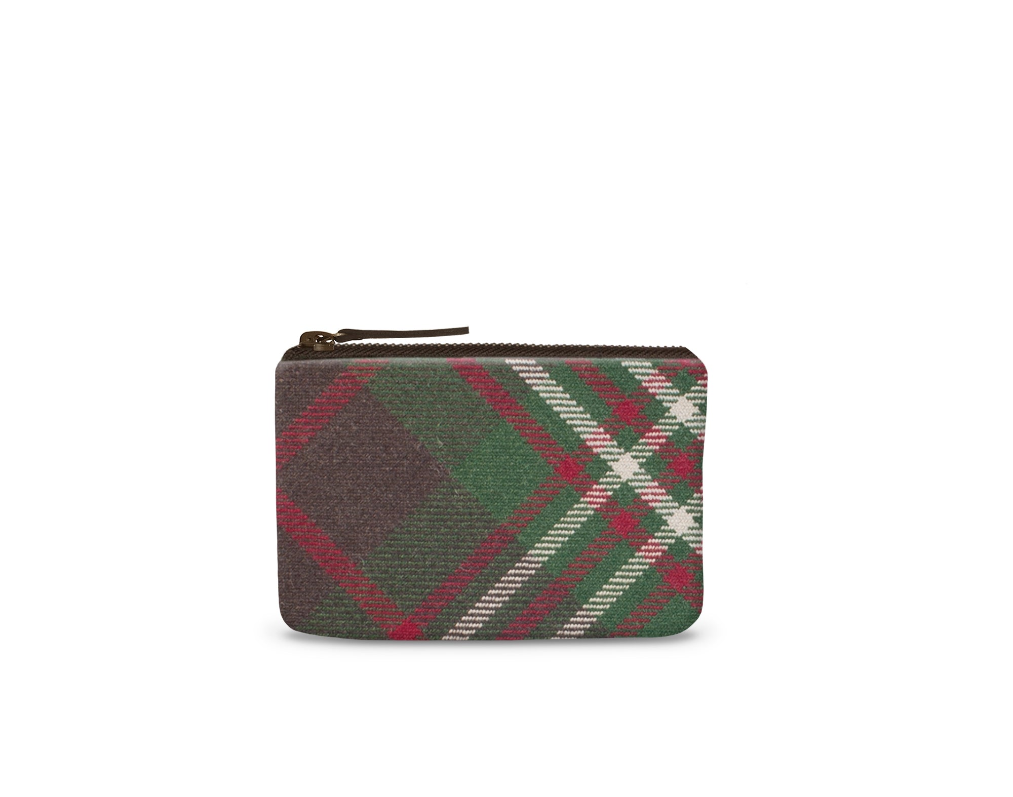 House of Tartan: Handbag, Purse, Iona Bucket Bag, DAR Tartan Daughters of  the American Revolution tartan