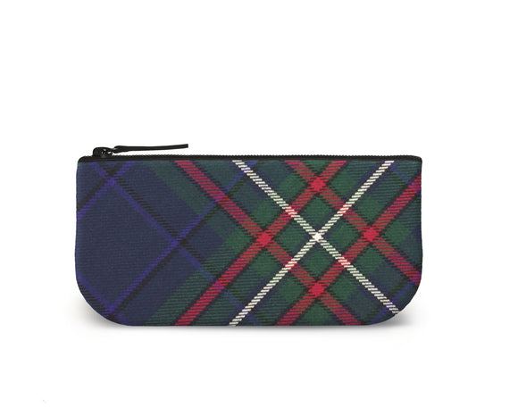 Scottish Heritage Tartan Mini Clutch Feature Image