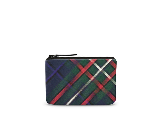 Scottish Heritage Tartan Purse Feature Image