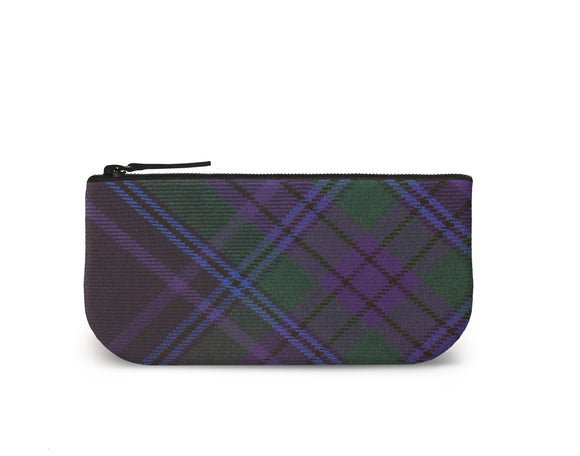 Spirit of Scotland Tartan Mini Clutch Feature Image