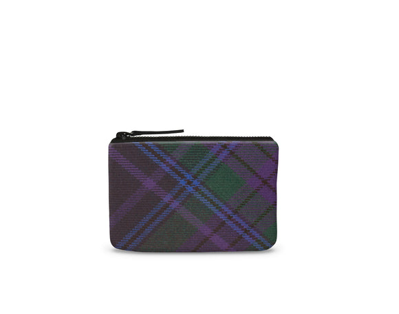 Spirit of Scotland Tartan Purse Feature Image