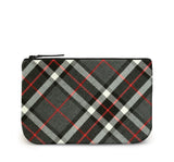 Thomson Grey Tartan iPad Case