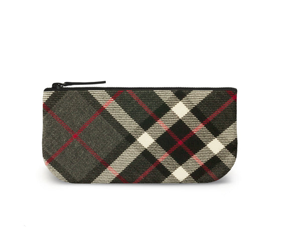 Thomson Tartan Mini Clutch Feature Image